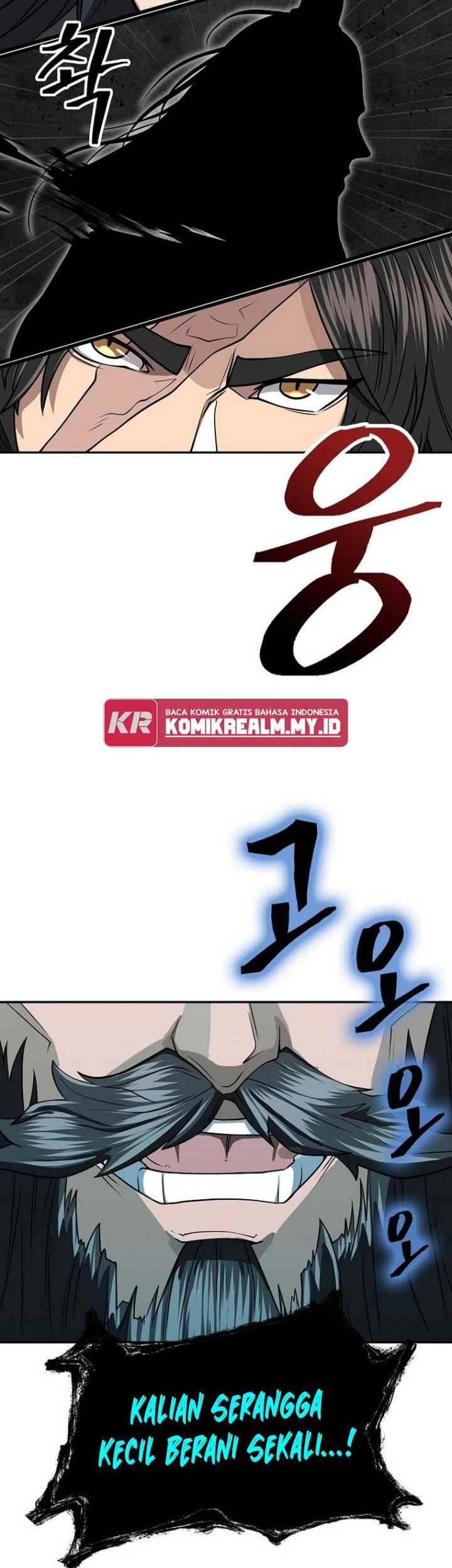 Sword Demon Island chapter 69 halaman 58