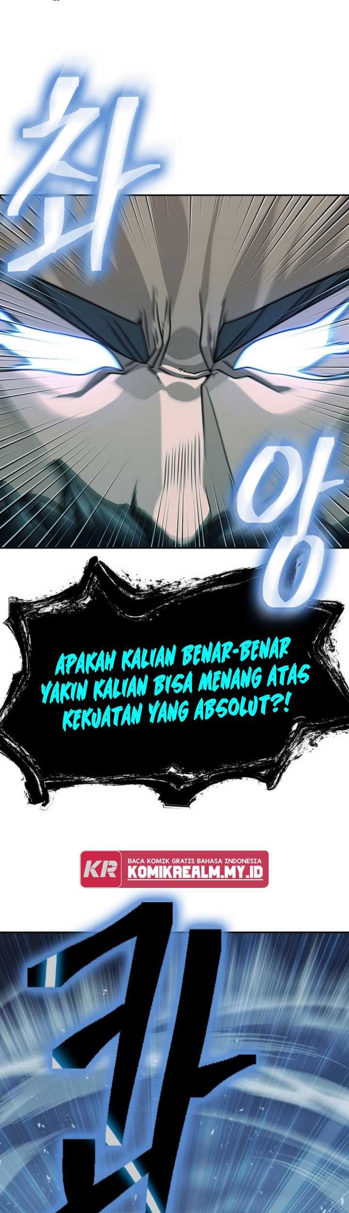 Sword Demon Island chapter 69 halaman 59