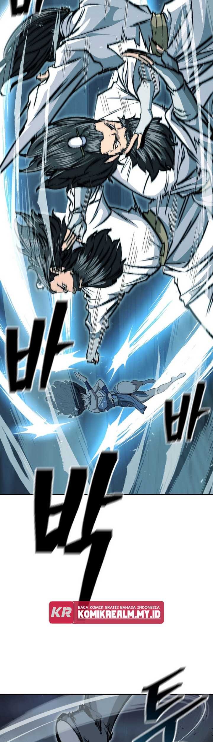 Sword Demon Island chapter 69 halaman 61