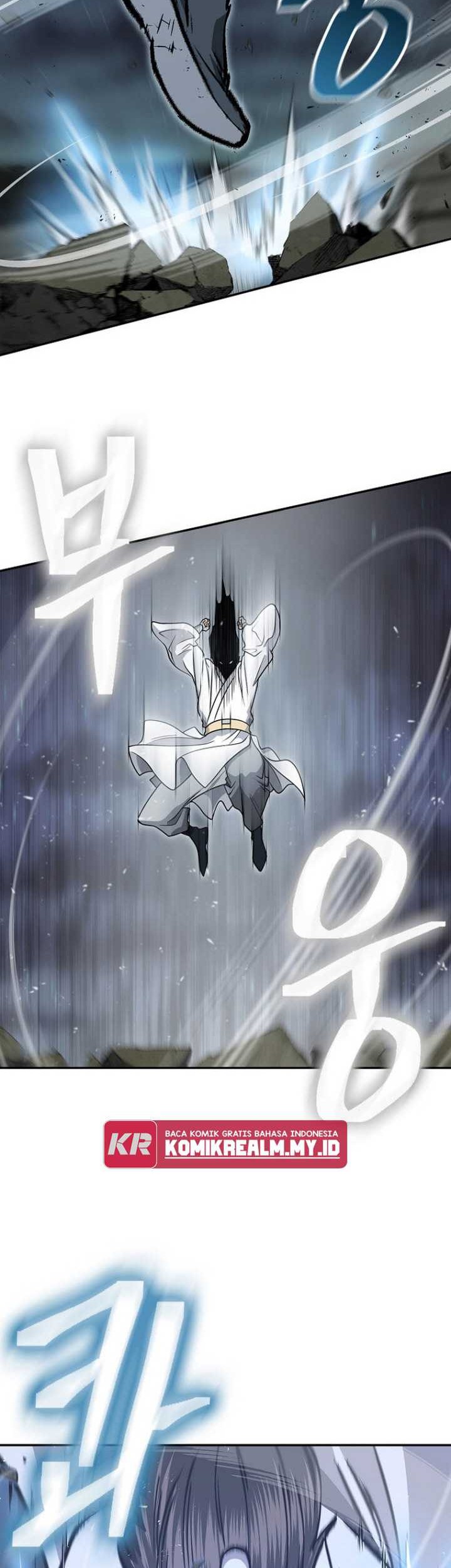 Sword Demon Island chapter 69 halaman 62