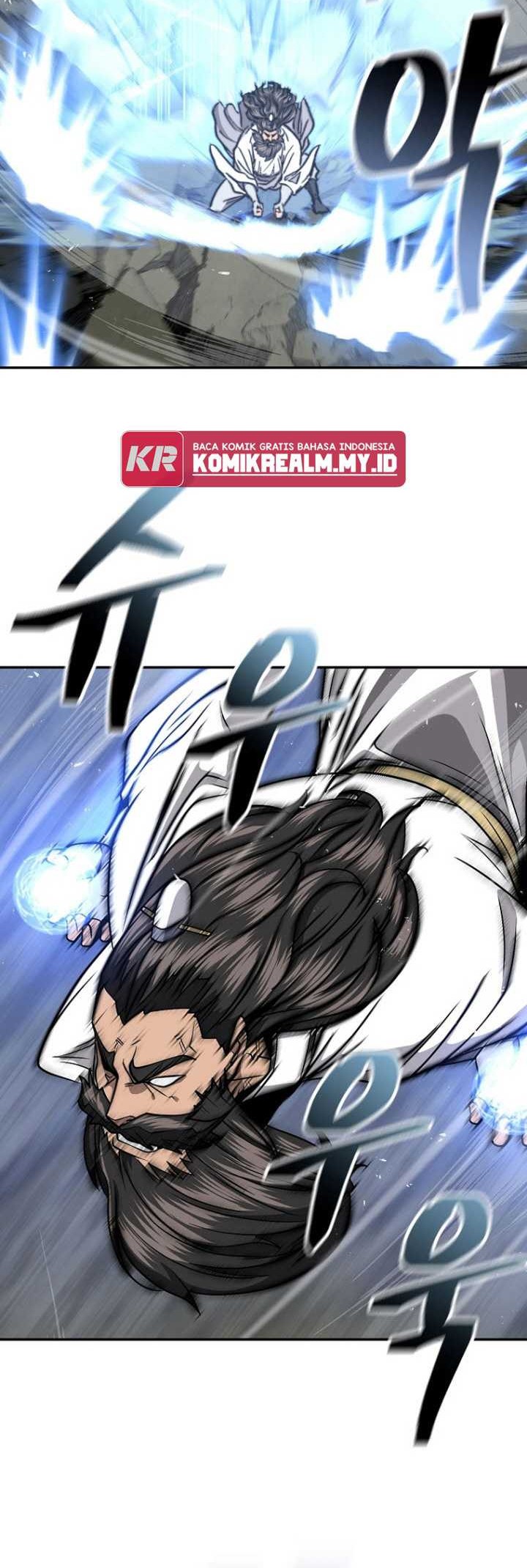 Sword Demon Island chapter 69 halaman 64
