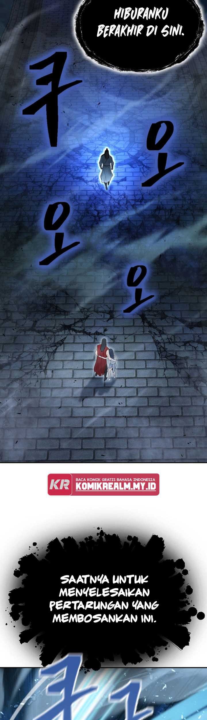 Sword Demon Island chapter 69 halaman 71