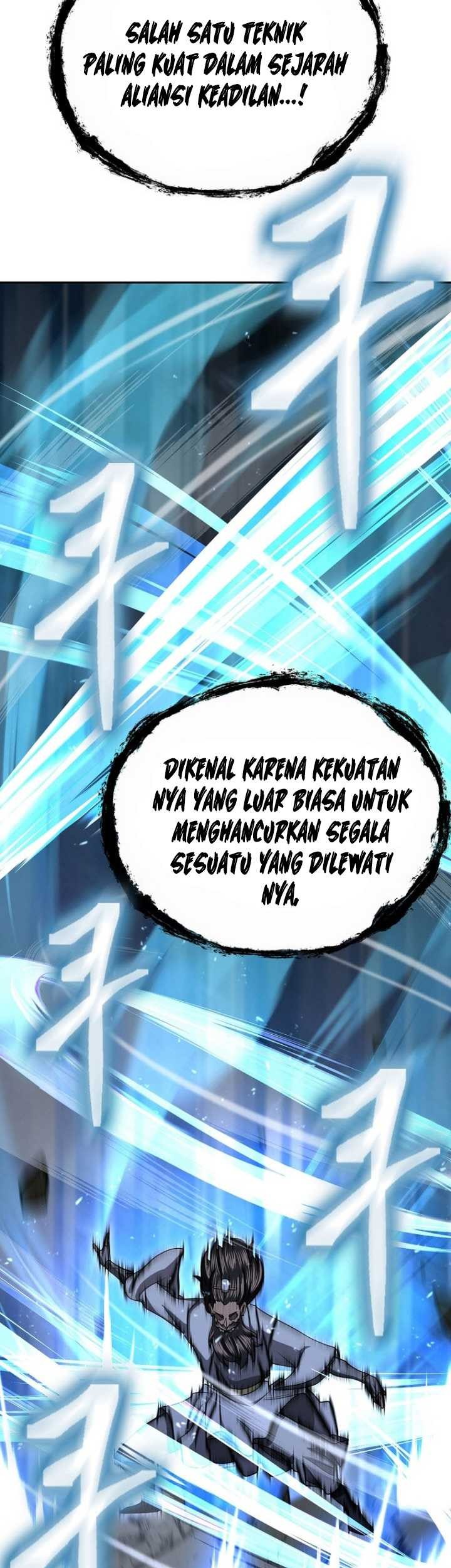 Sword Demon Island chapter 69 halaman 73