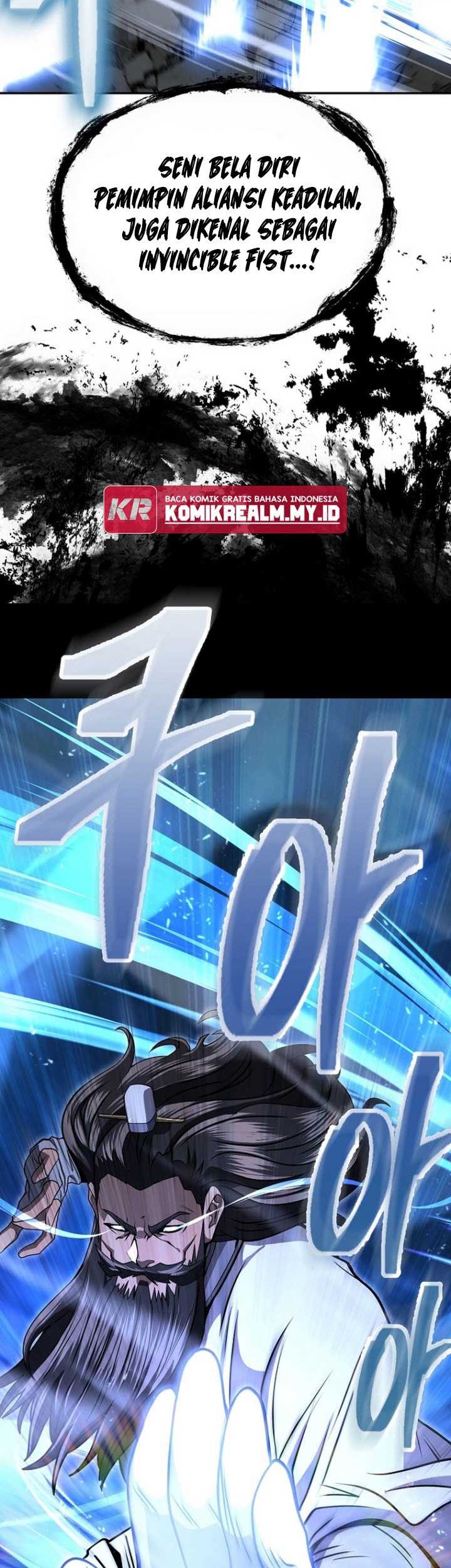 Sword Demon Island chapter 69 halaman 74