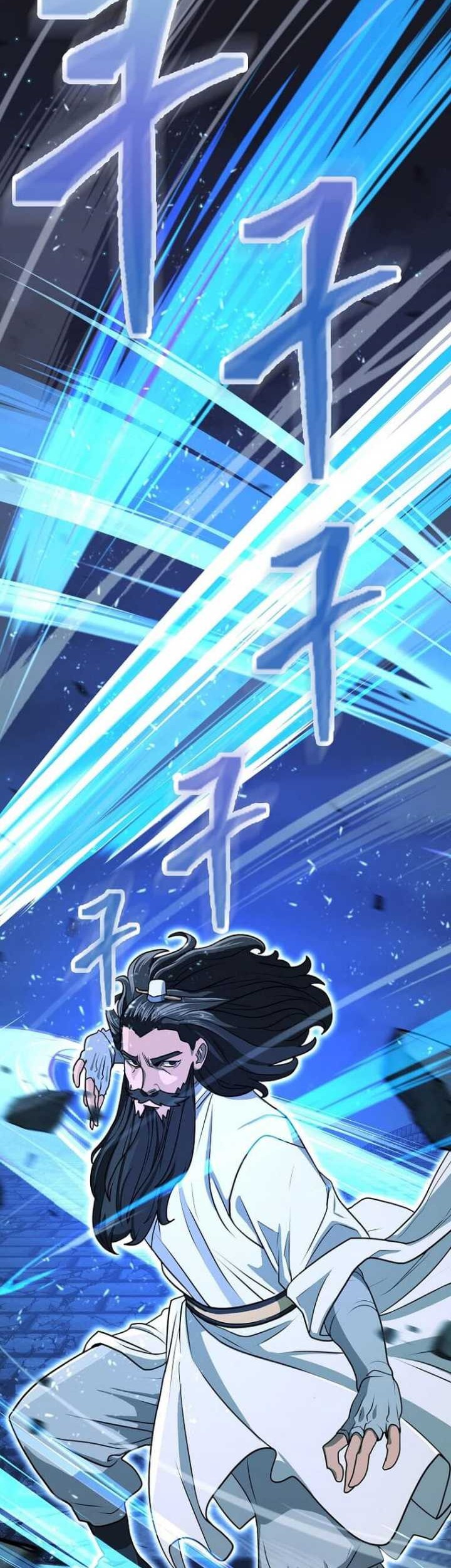 Sword Demon Island chapter 70 halaman 3