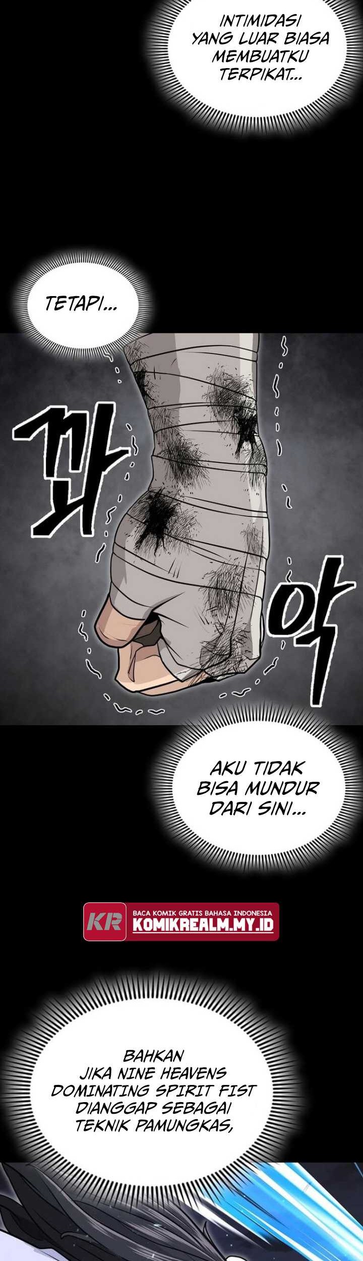 Sword Demon Island chapter 70 halaman 5