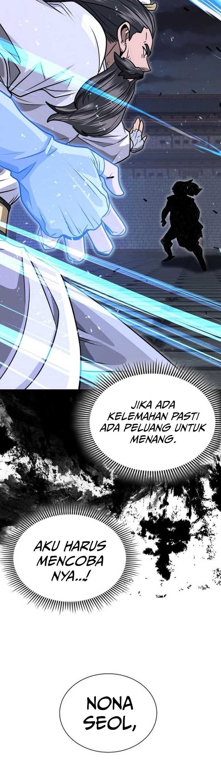 Sword Demon Island chapter 70 halaman 6
