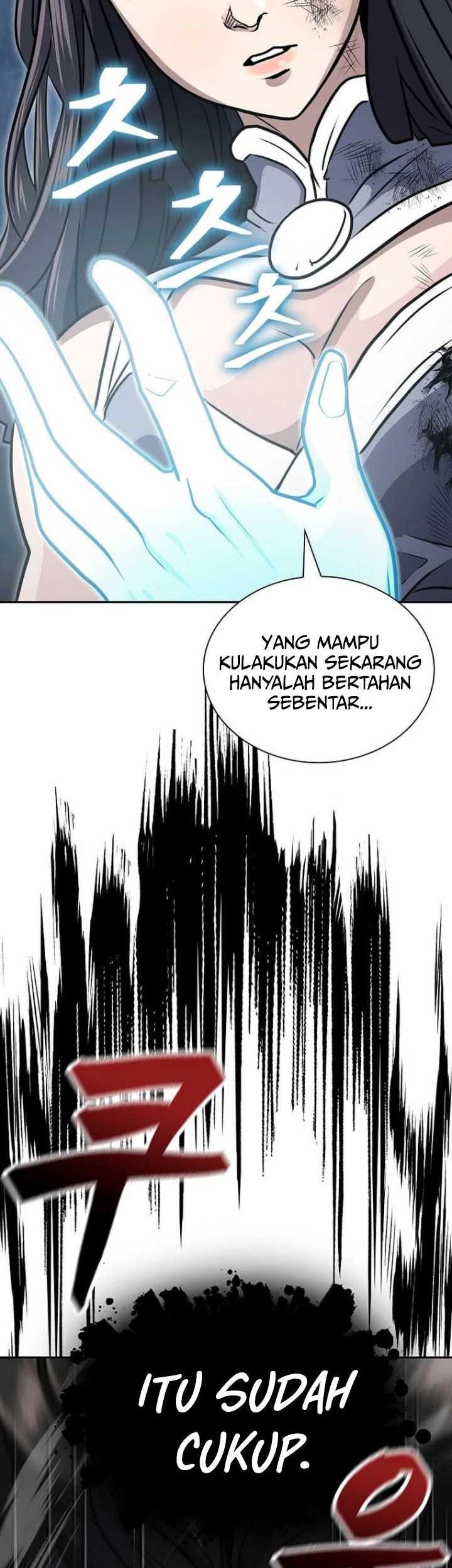 Sword Demon Island chapter 70 halaman 9
