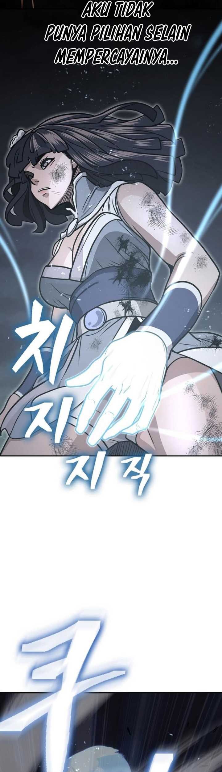 Sword Demon Island chapter 70 halaman 12