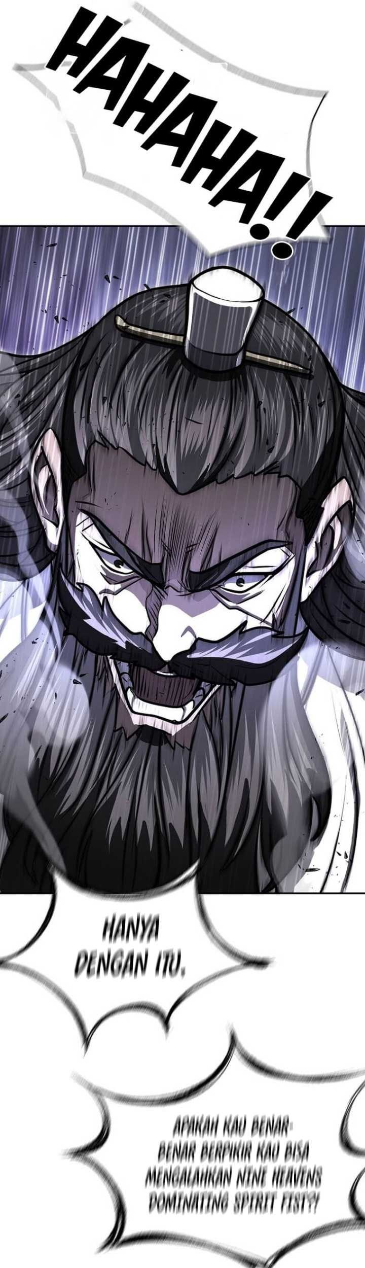 Sword Demon Island chapter 70 halaman 14