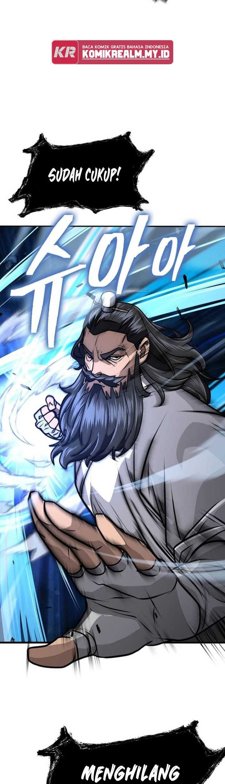 Sword Demon Island chapter 70 halaman 15