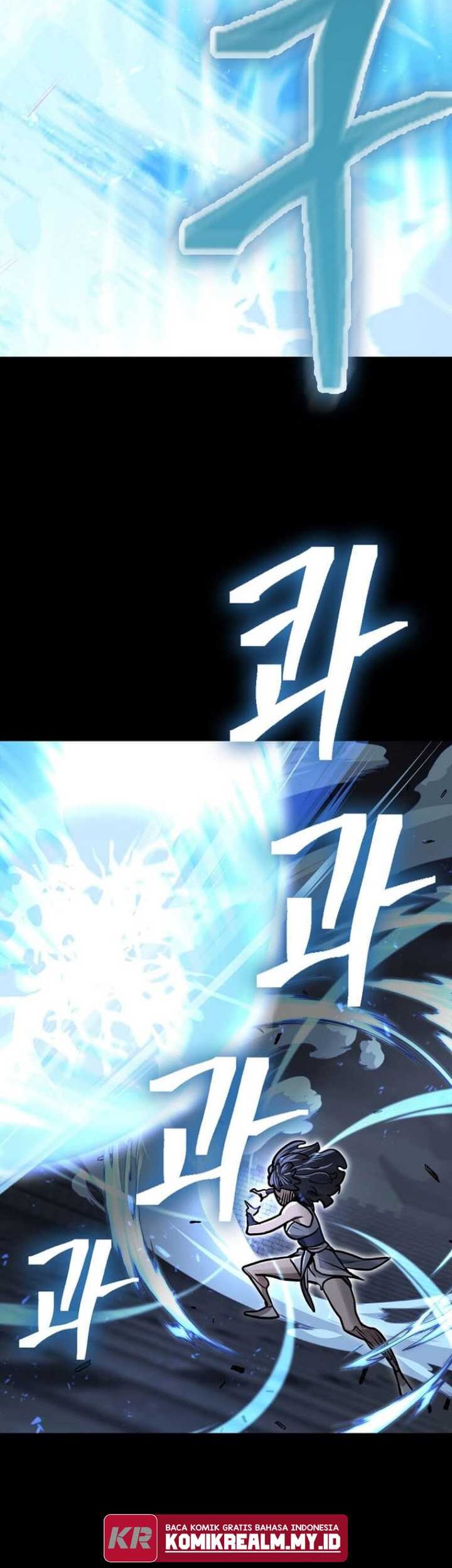 Sword Demon Island chapter 70 halaman 21