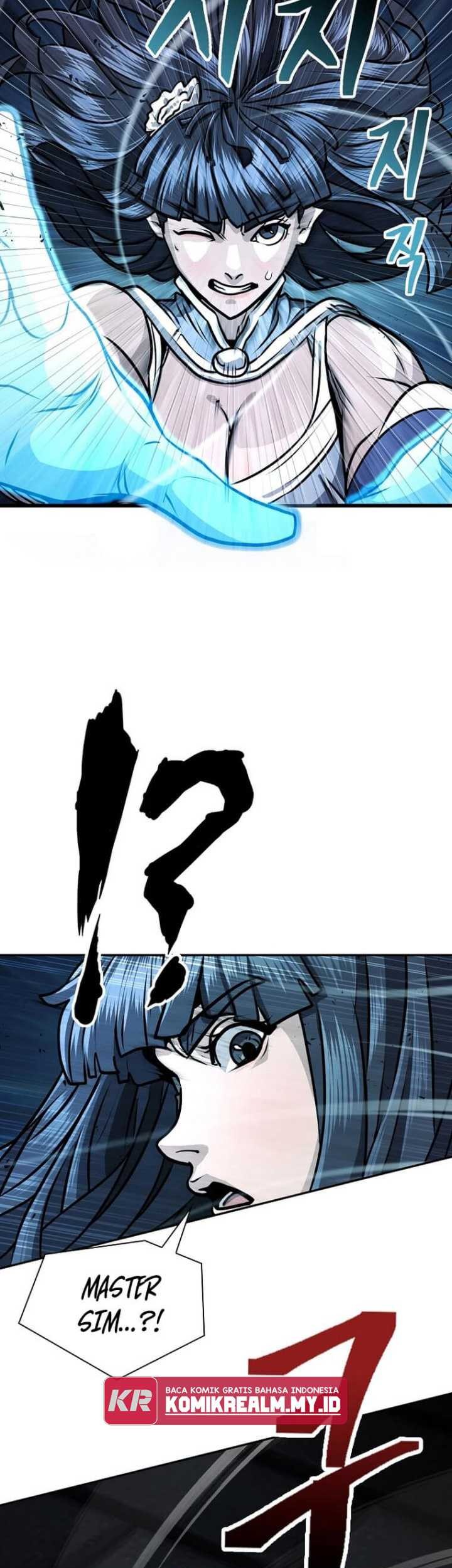Sword Demon Island chapter 70 halaman 28