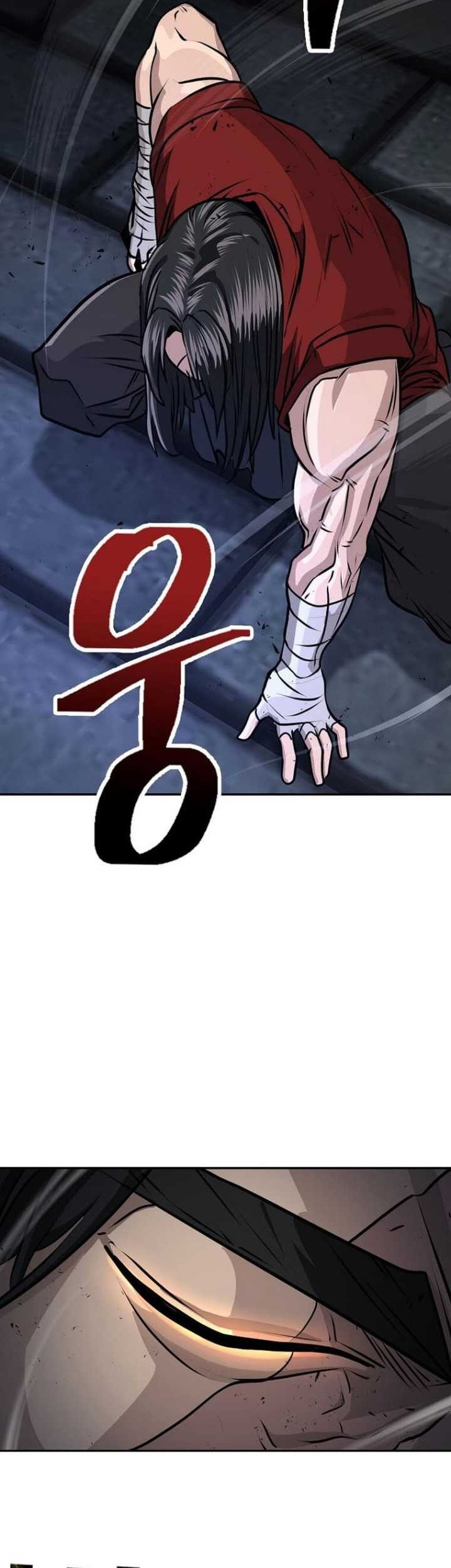 Sword Demon Island chapter 70 halaman 29