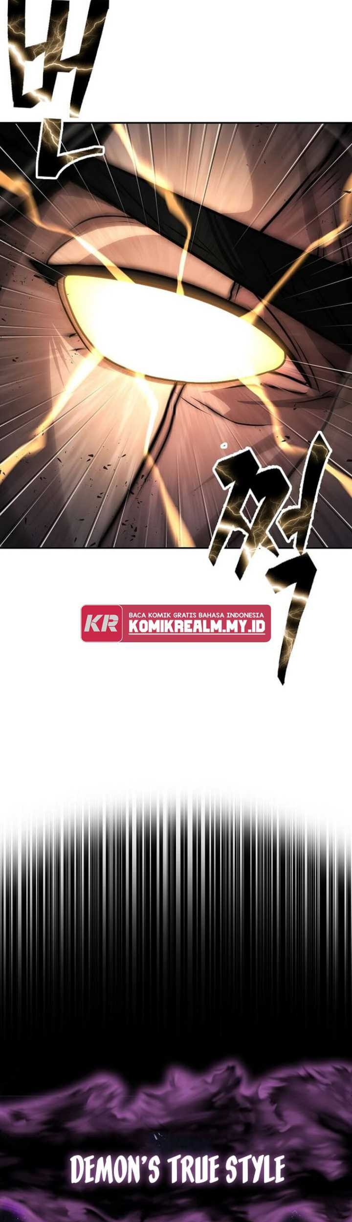 Sword Demon Island chapter 70 halaman 30