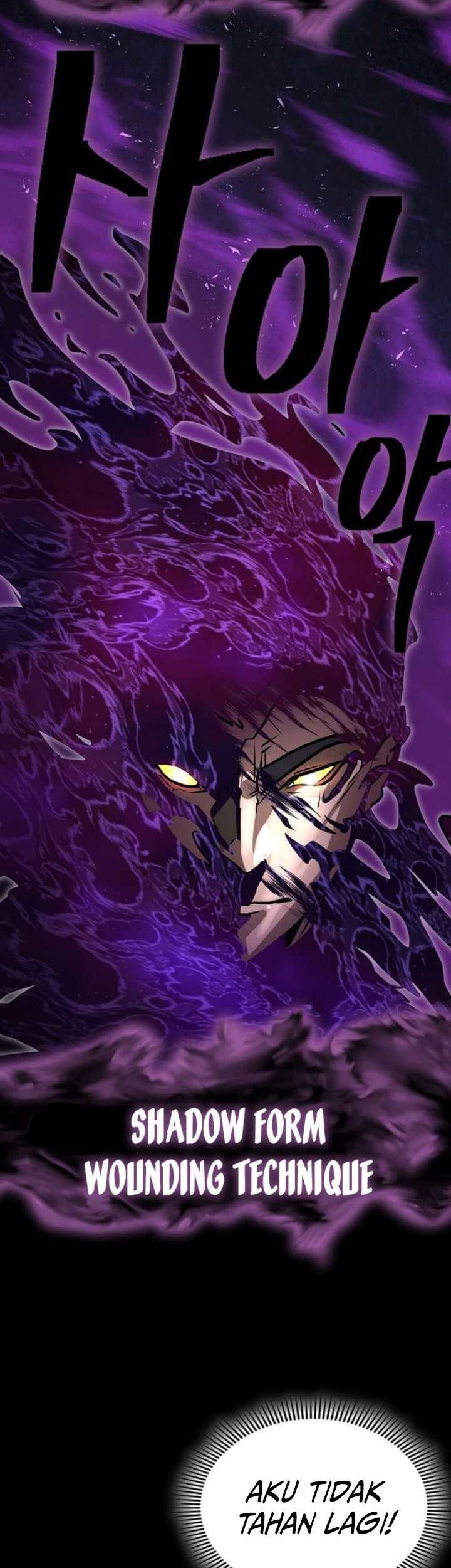Sword Demon Island chapter 70 halaman 31