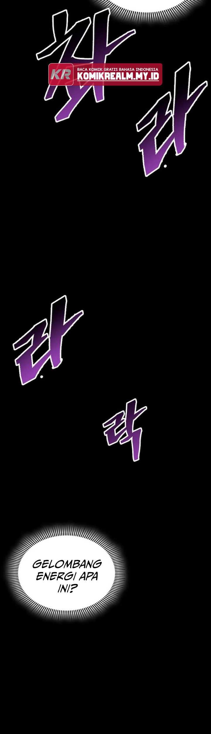 Sword Demon Island chapter 70 halaman 32