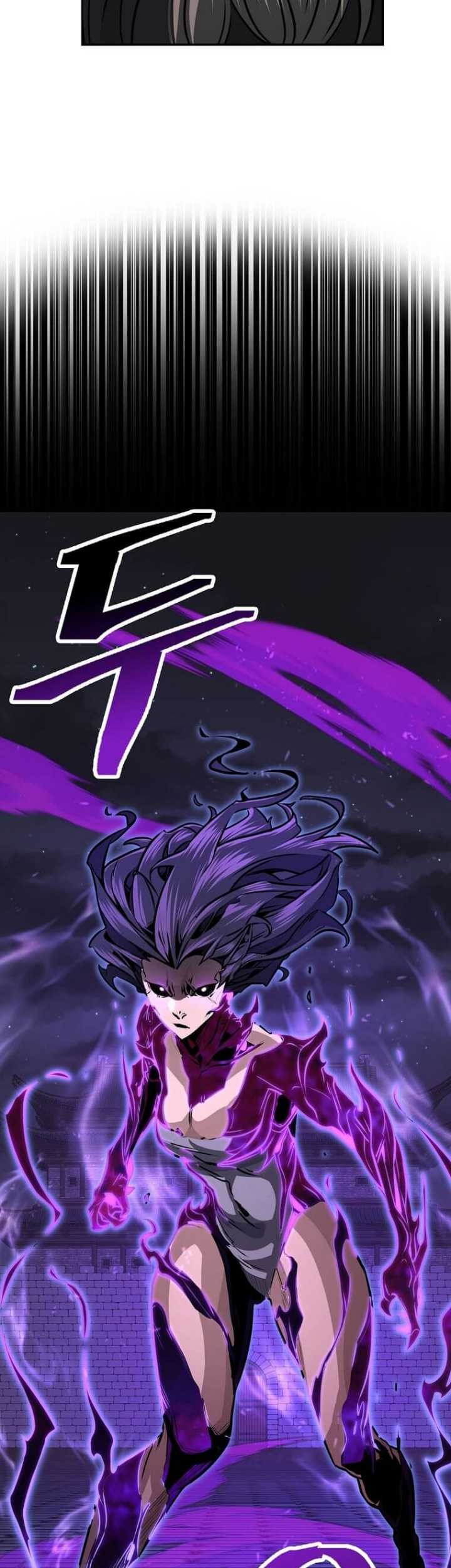 Sword Demon Island chapter 70 halaman 36