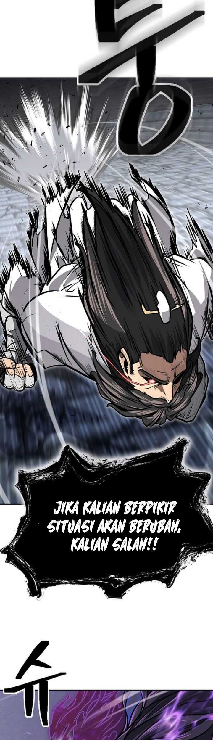Sword Demon Island chapter 70 halaman 42