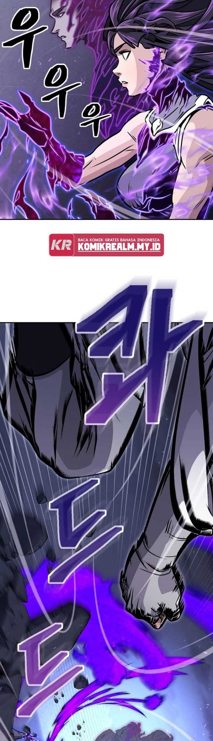 Sword Demon Island chapter 70 halaman 43