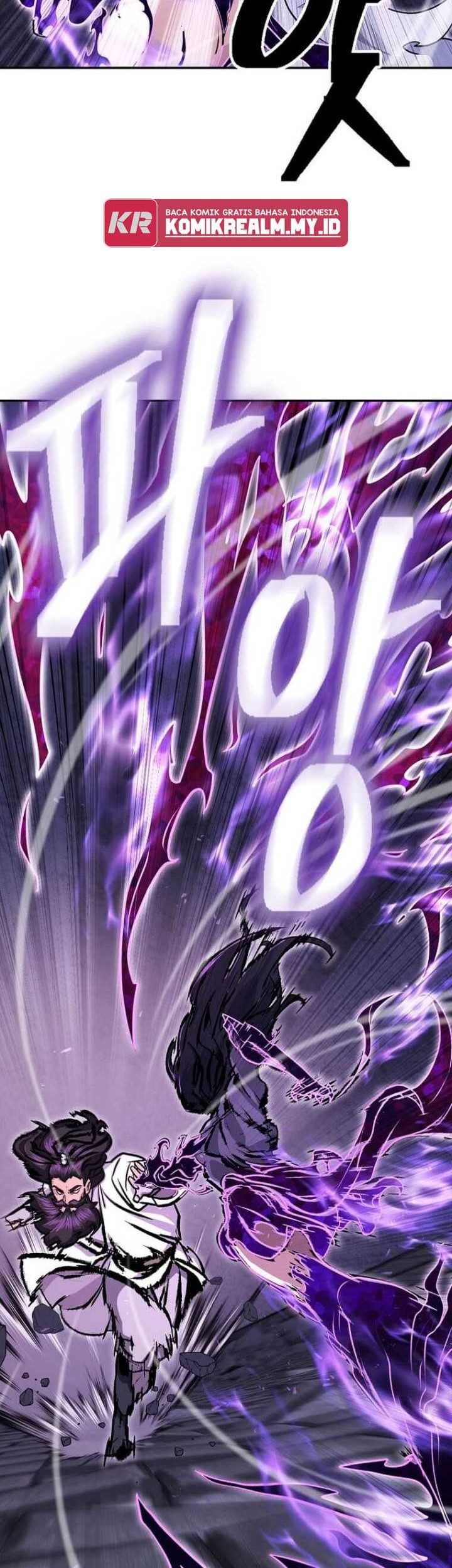 Sword Demon Island chapter 70 halaman 45