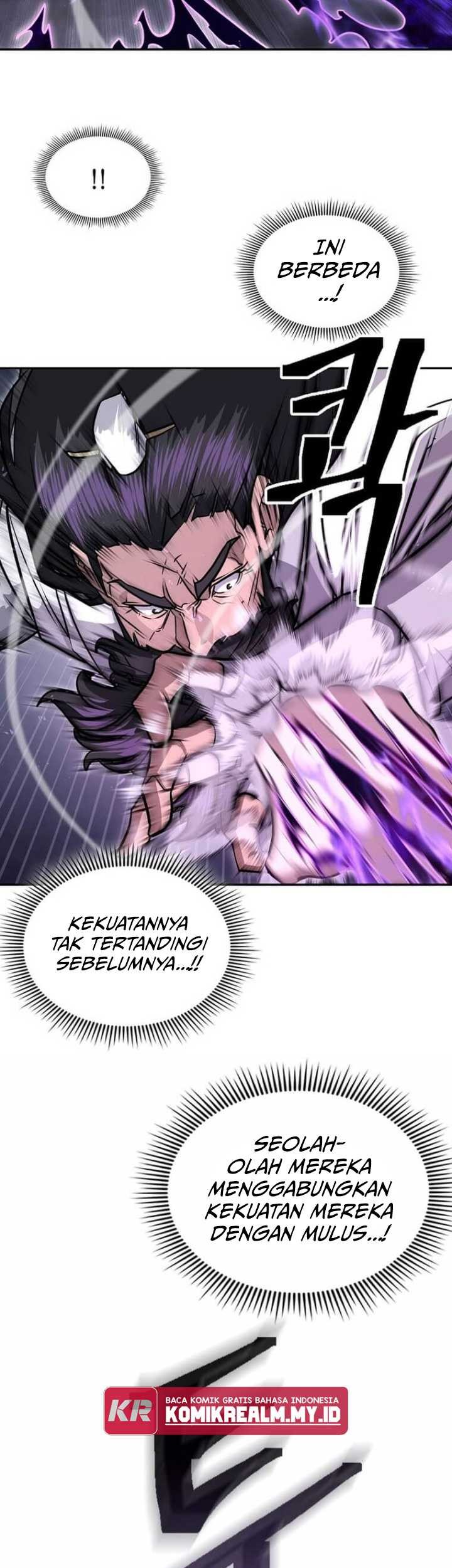 Sword Demon Island chapter 70 halaman 46