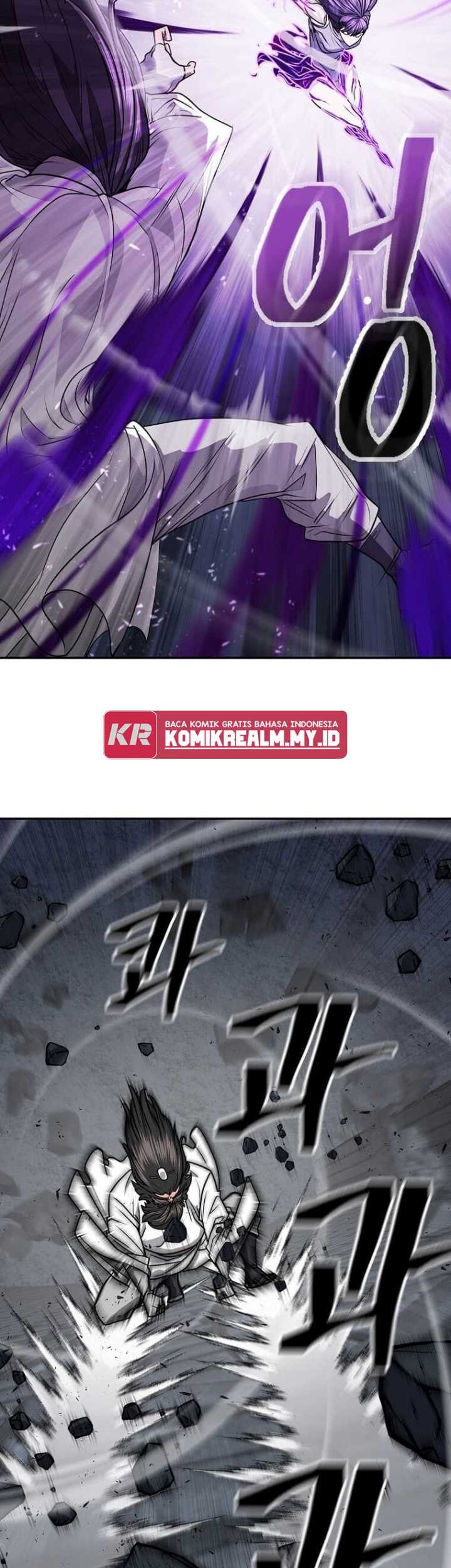 Sword Demon Island chapter 70 halaman 49