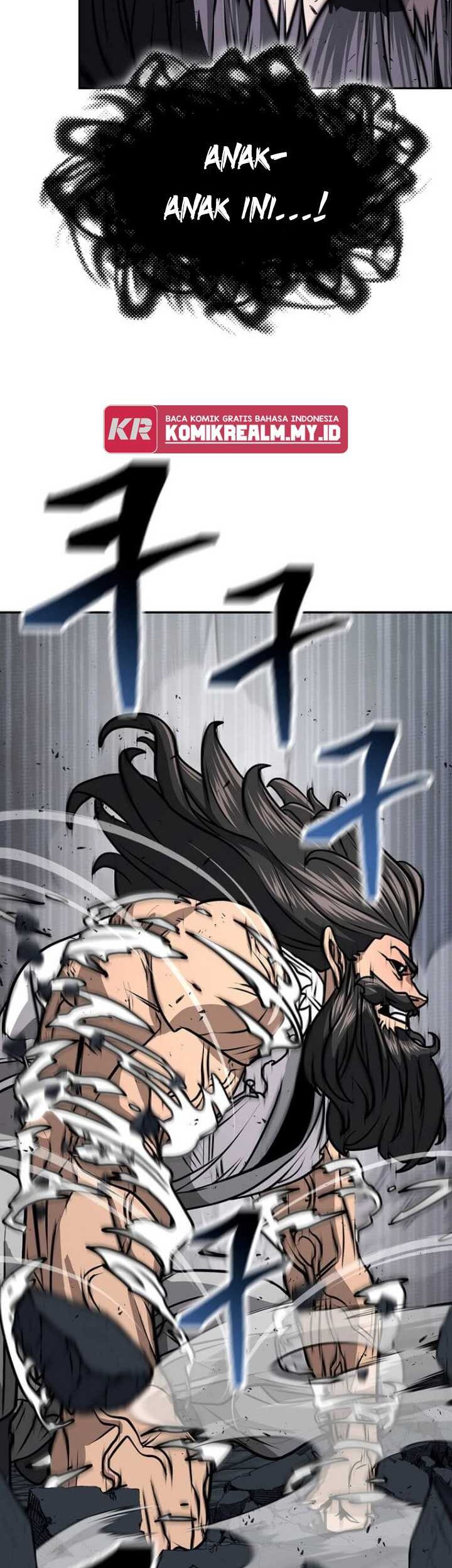 Sword Demon Island chapter 70 halaman 51