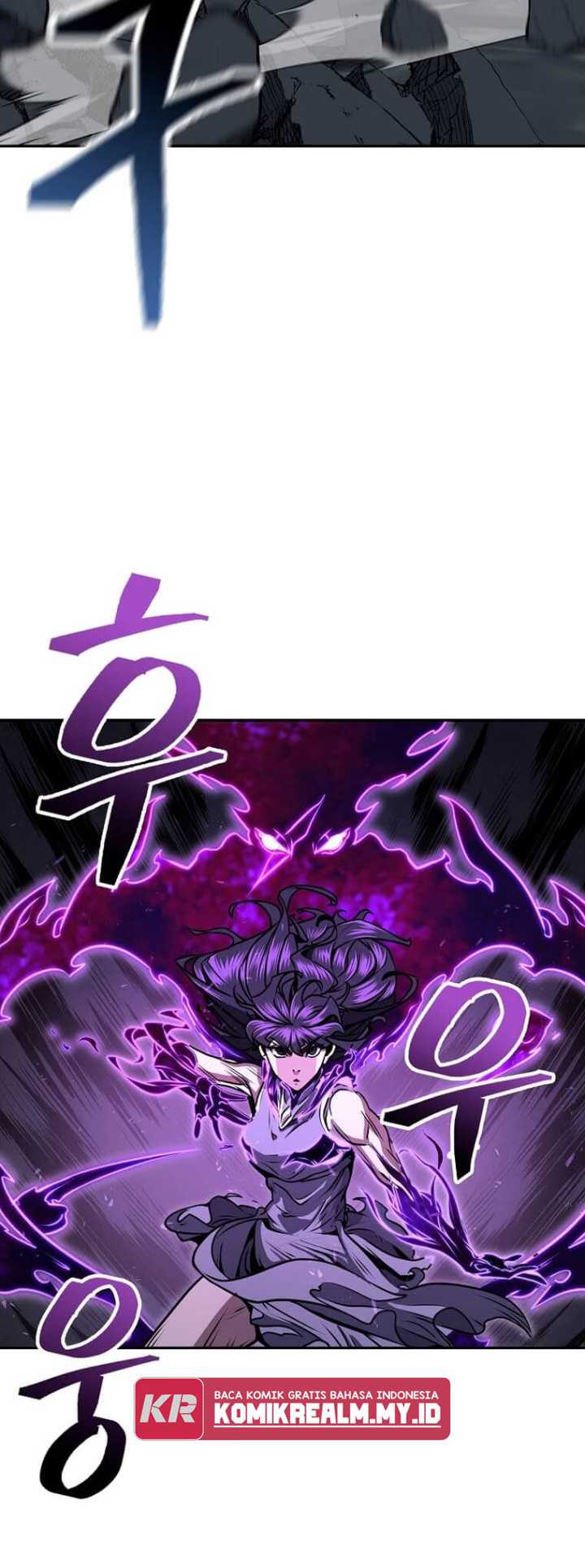 Sword Demon Island chapter 70 halaman 52