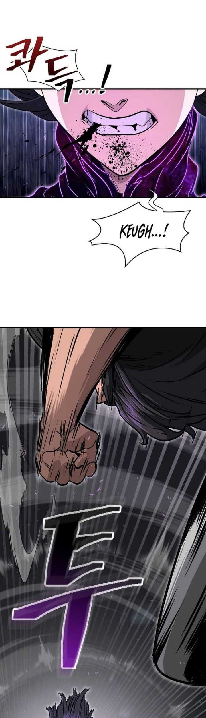 Sword Demon Island chapter 70 halaman 53