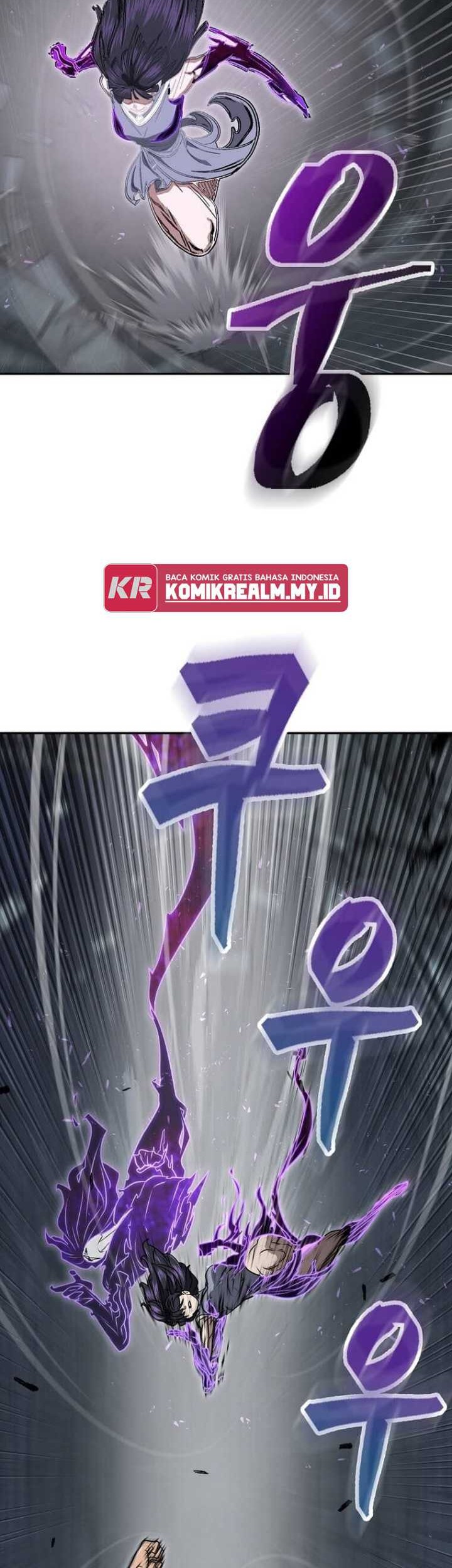 Sword Demon Island chapter 70 halaman 54