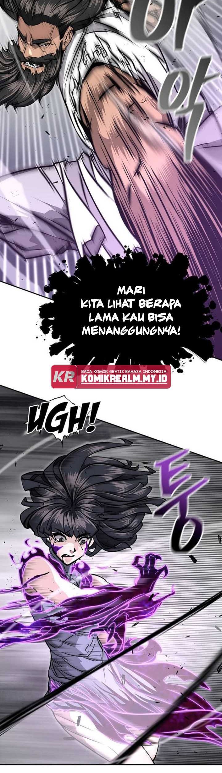 Sword Demon Island chapter 70 halaman 58