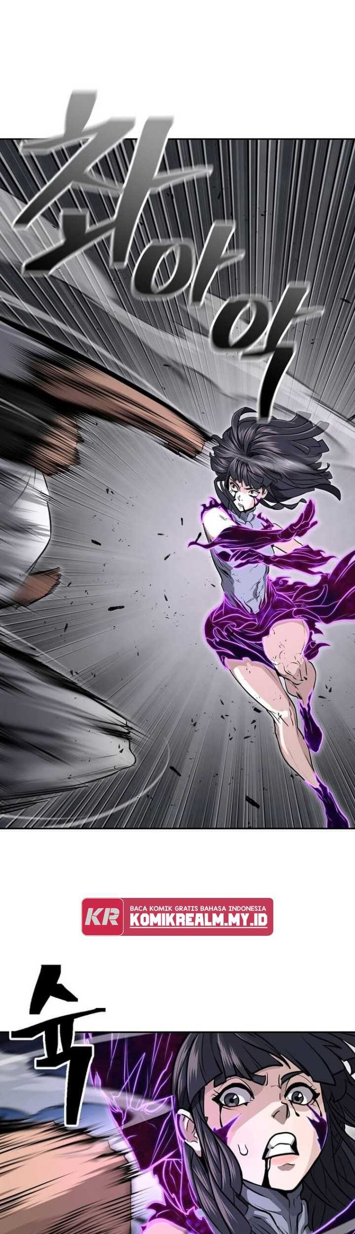 Sword Demon Island chapter 70 halaman 59