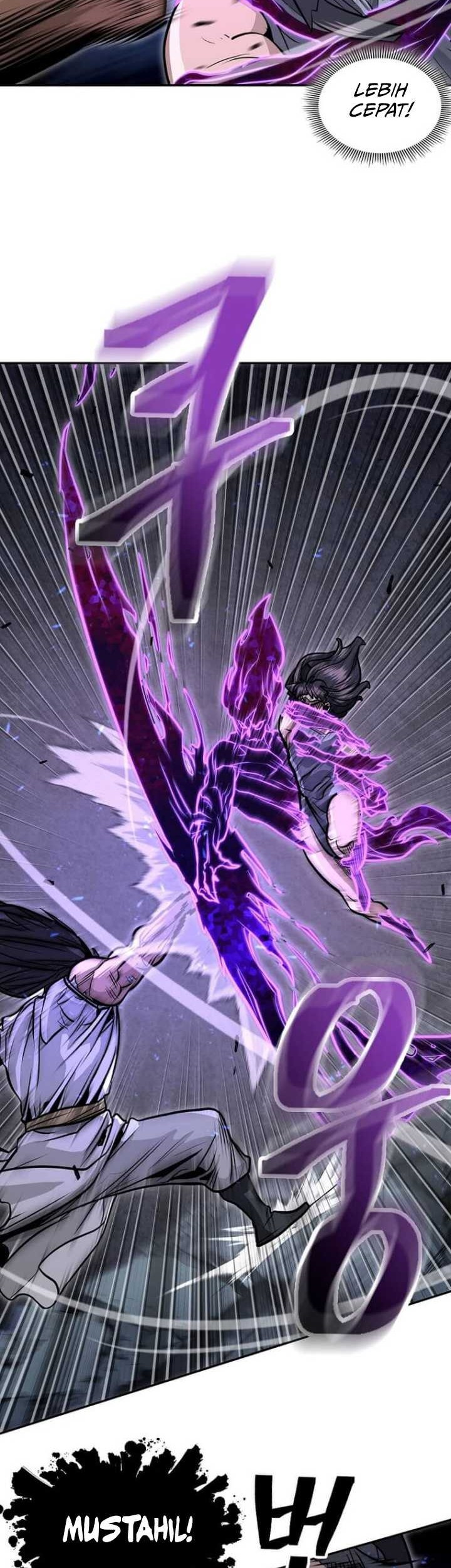 Sword Demon Island chapter 70 halaman 60