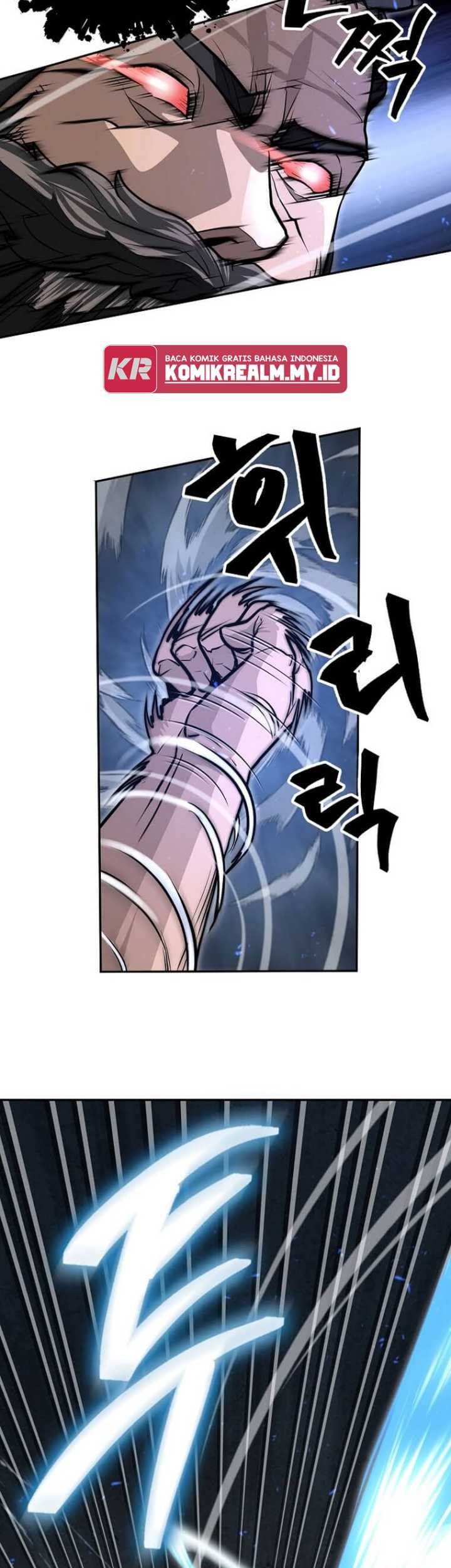 Sword Demon Island chapter 70 halaman 61