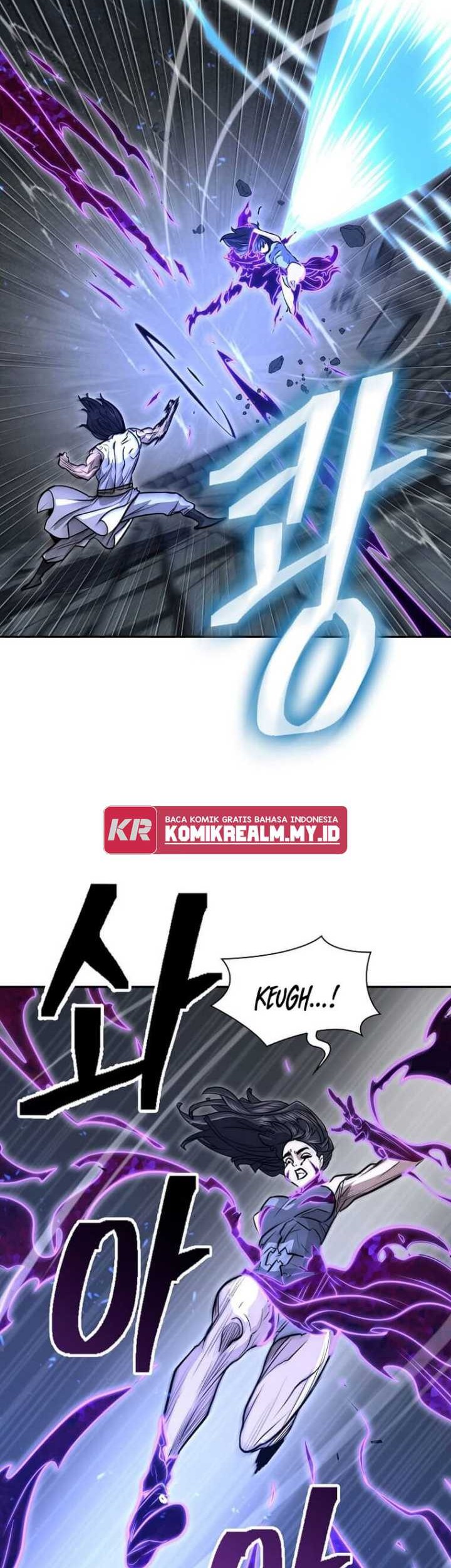 Sword Demon Island chapter 70 halaman 62