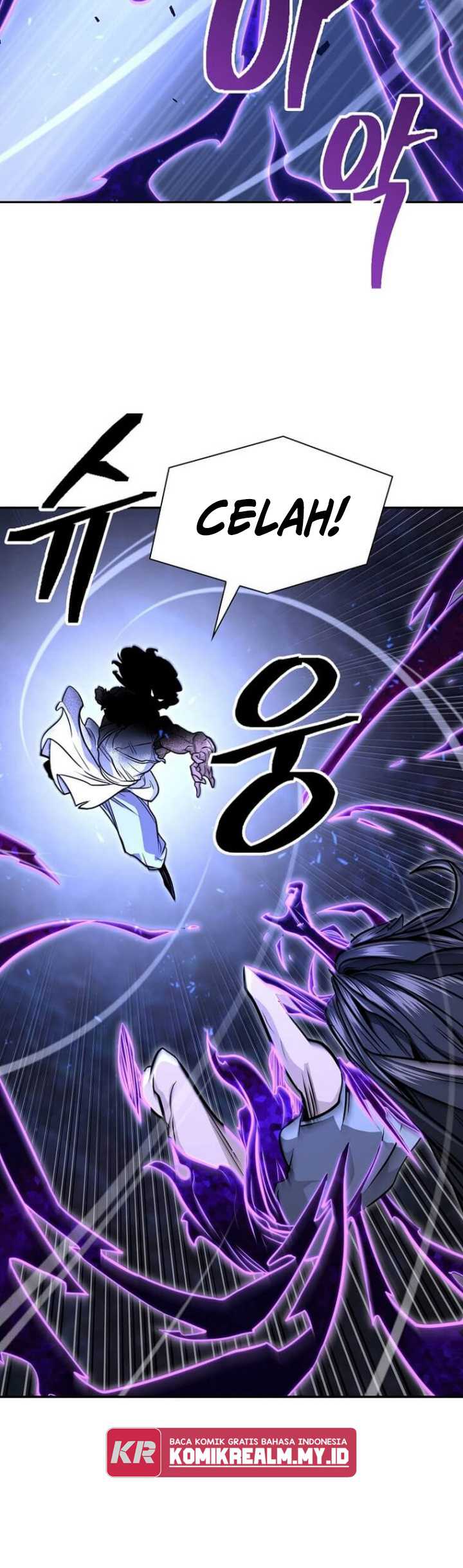 Sword Demon Island chapter 70 halaman 63
