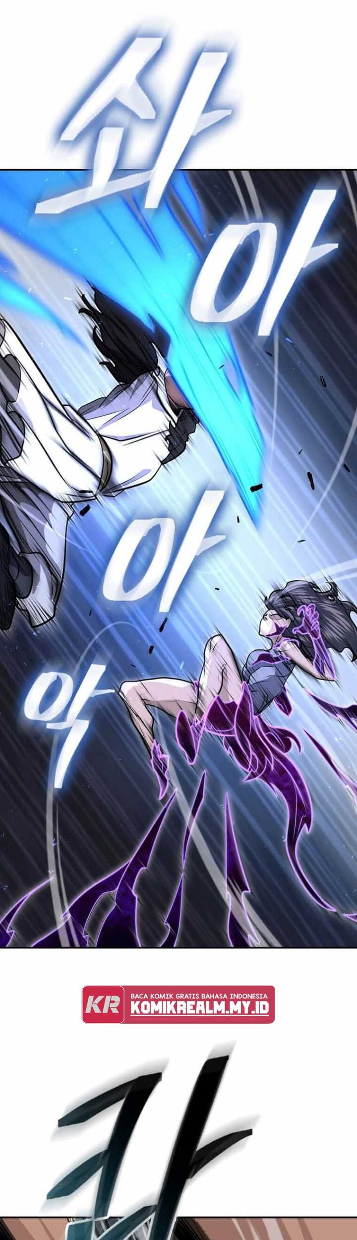 Sword Demon Island chapter 70 halaman 64
