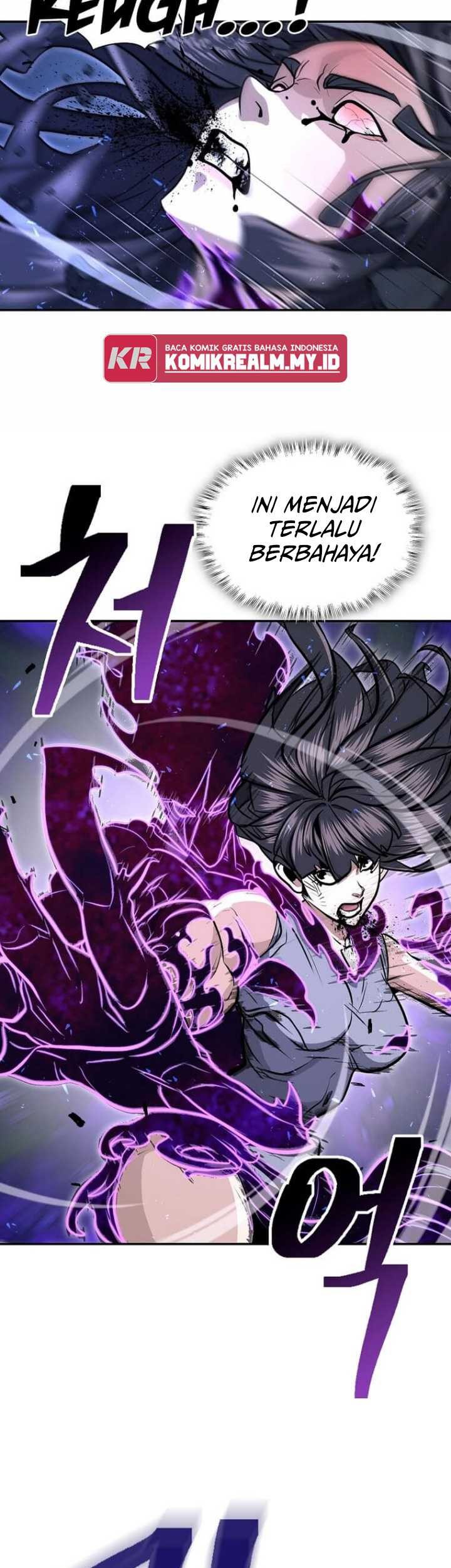 Sword Demon Island chapter 70 halaman 66