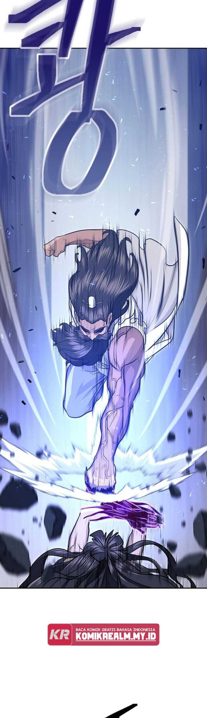 Sword Demon Island chapter 70 halaman 67