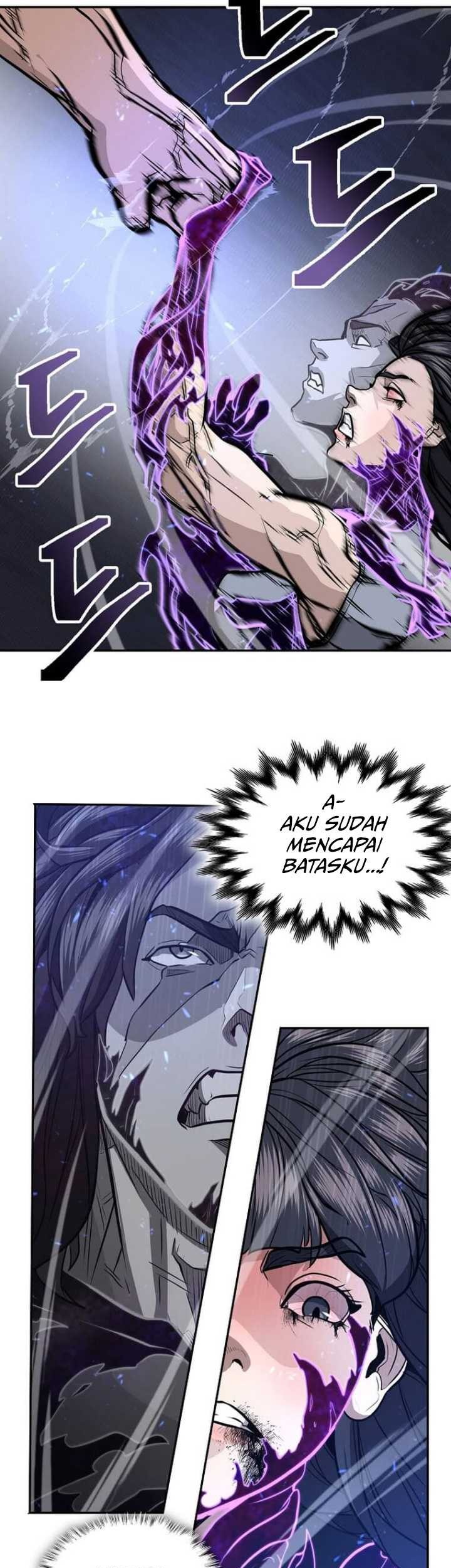 Sword Demon Island chapter 70 halaman 68