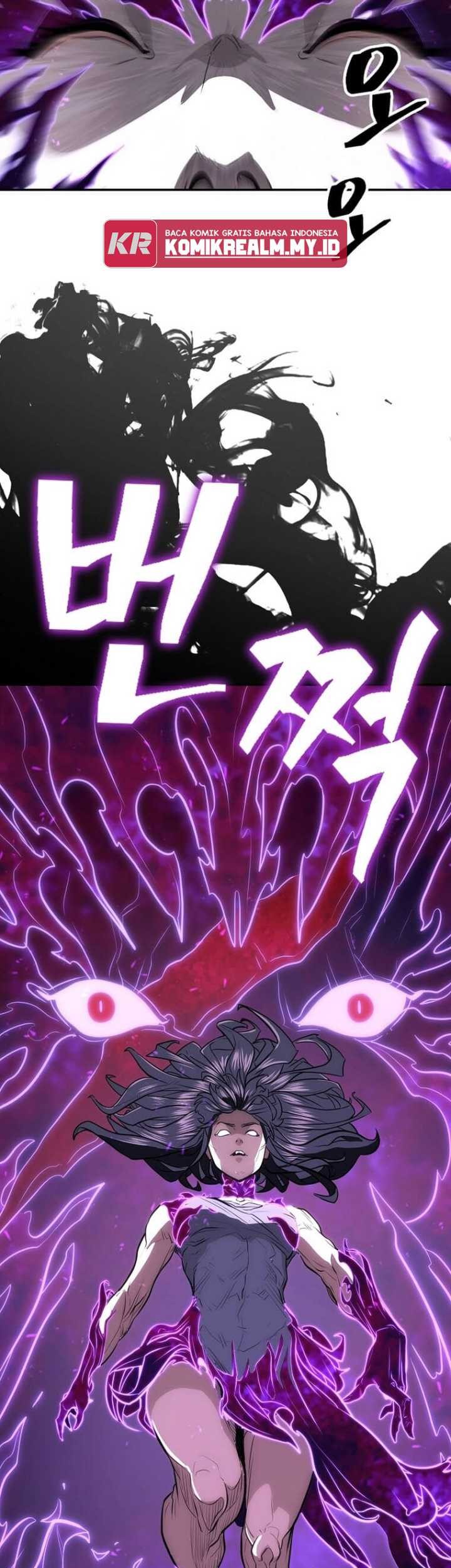 Sword Demon Island chapter 70 halaman 70