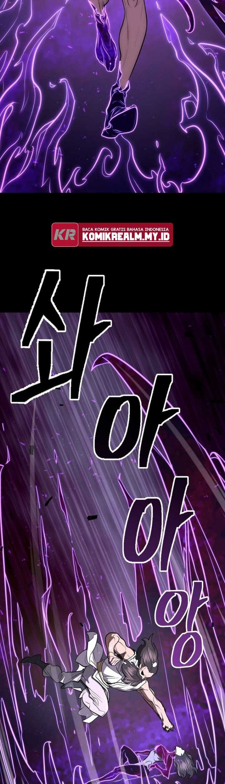 Sword Demon Island chapter 70 halaman 71