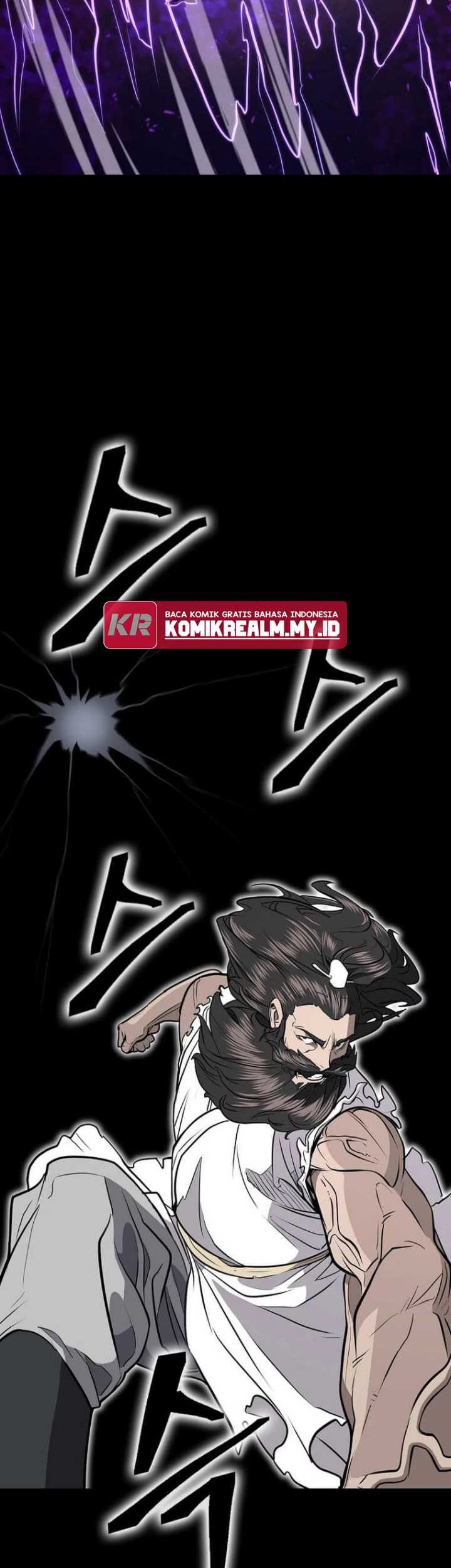 Sword Demon Island chapter 70 halaman 72