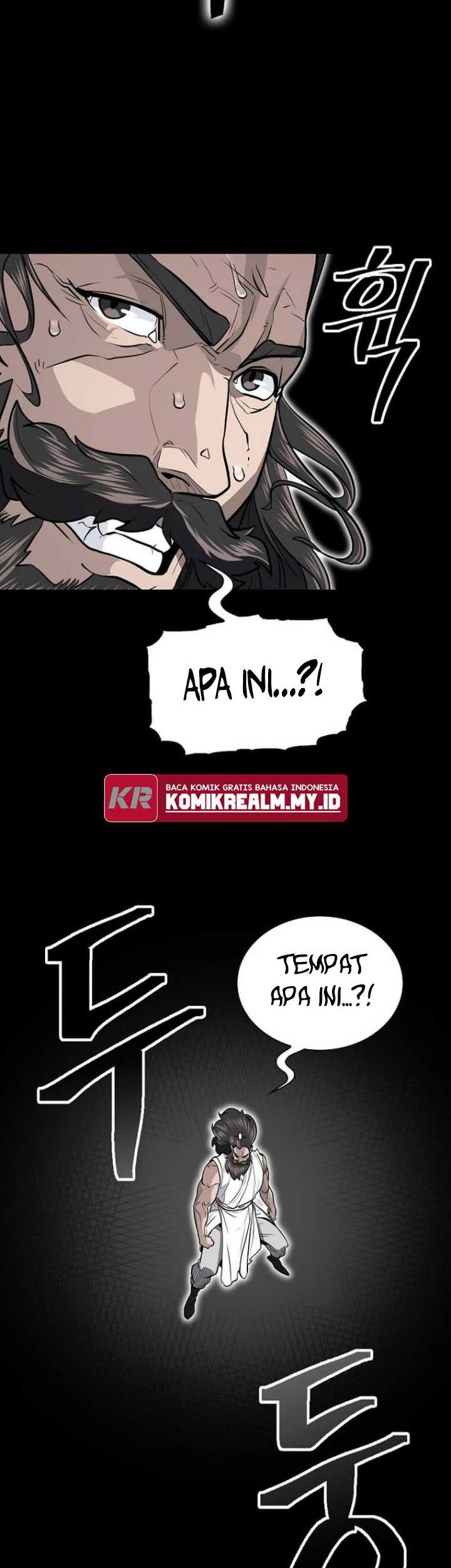 Sword Demon Island chapter 70 halaman 73