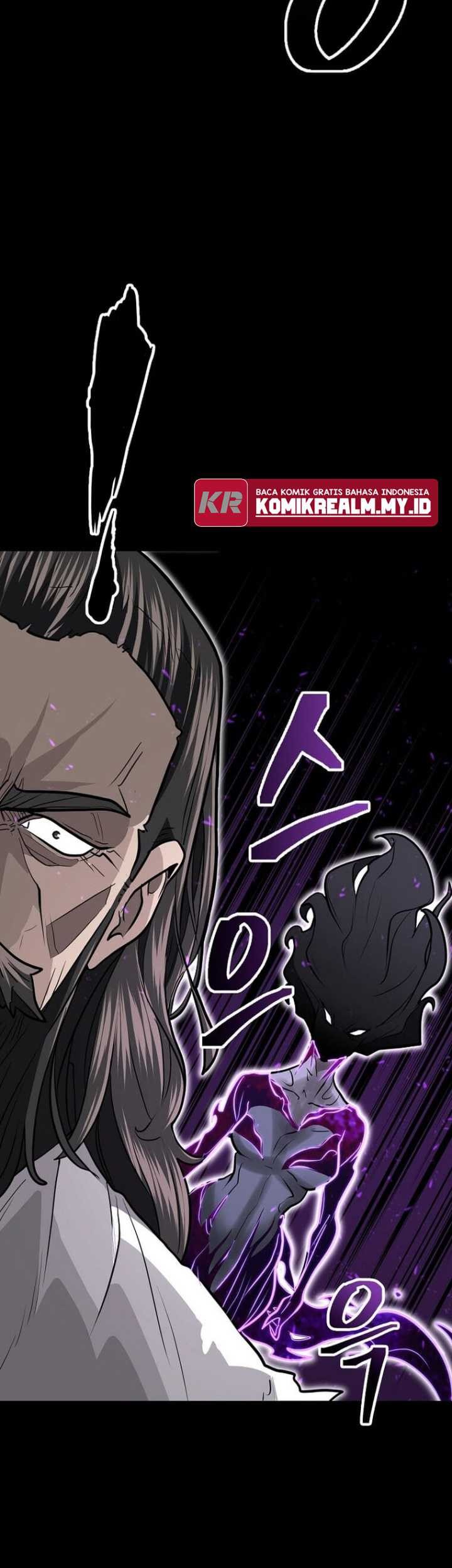 Sword Demon Island chapter 70 halaman 74