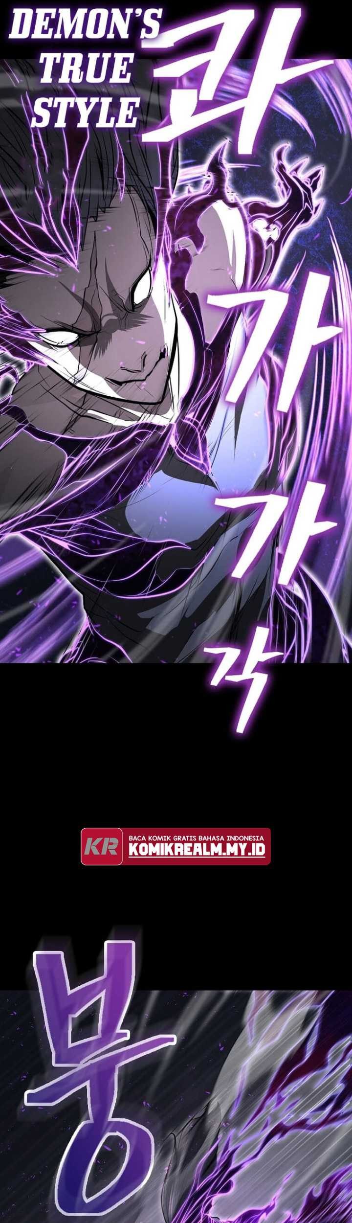 Sword Demon Island chapter 70 halaman 76