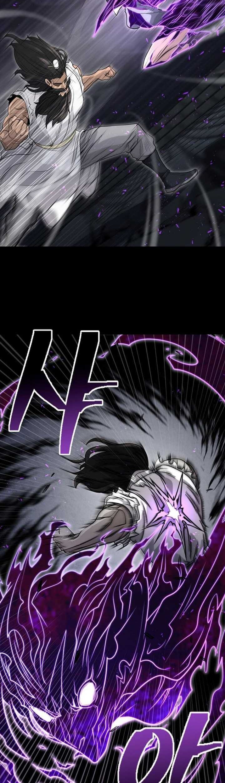 Sword Demon Island chapter 70 halaman 77