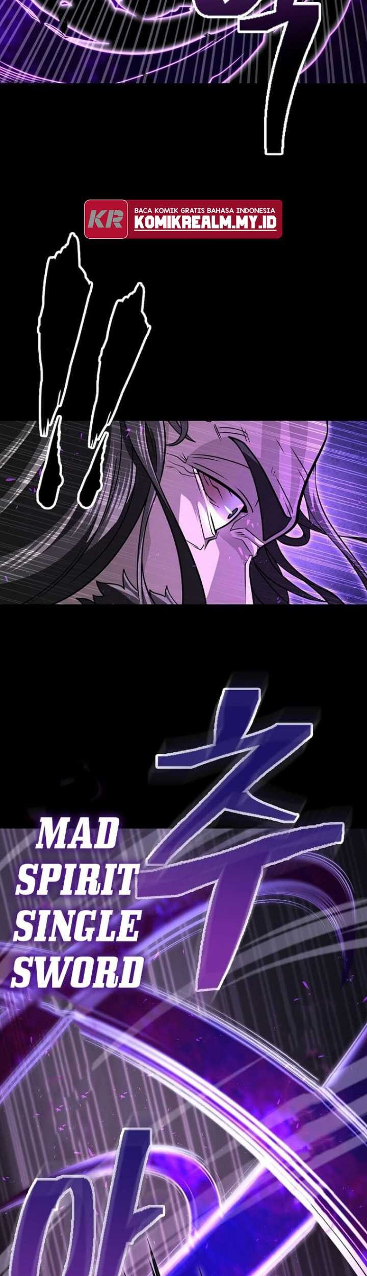 Sword Demon Island chapter 70 halaman 78