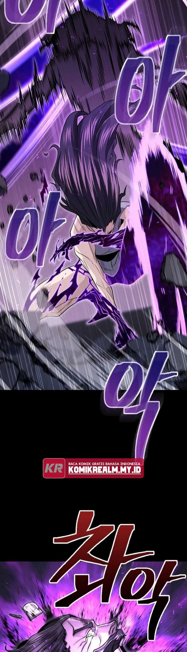 Sword Demon Island chapter 70 halaman 79
